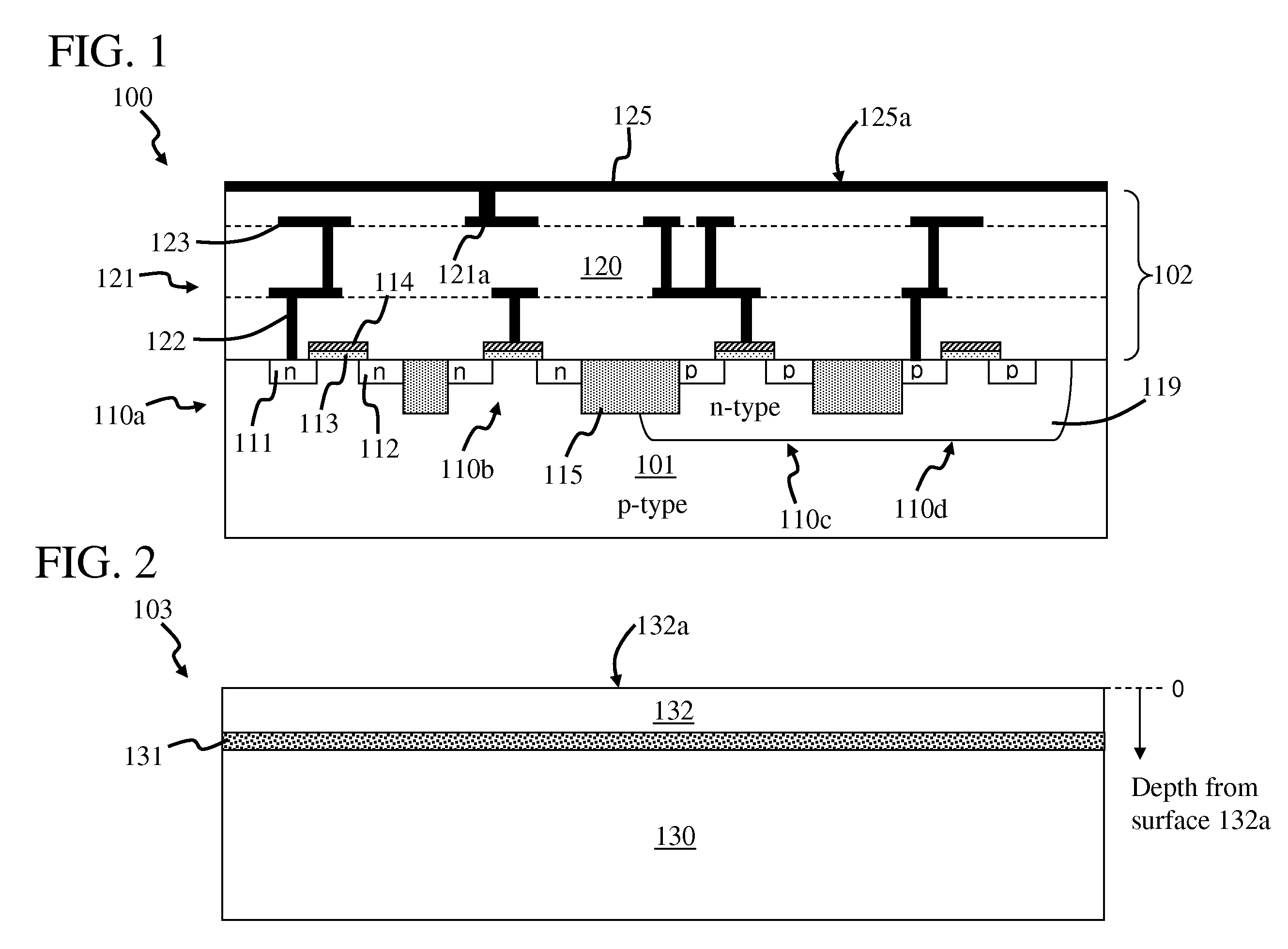 Semiconductor circuit