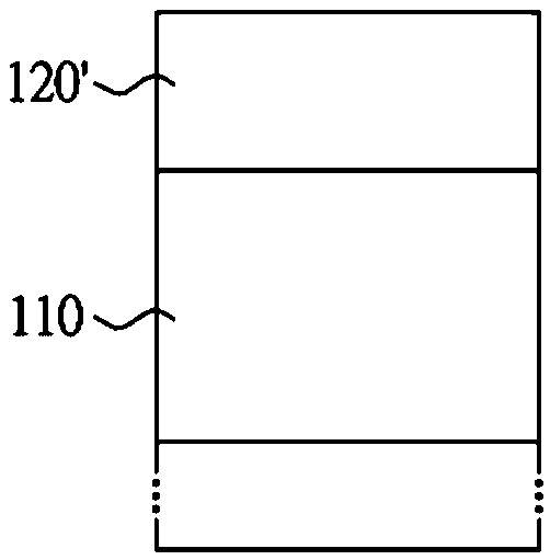 Semiconductor structure and manufacturing method thereof