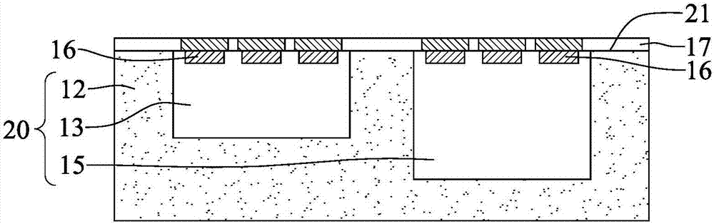 Package structure and fabrication method thereof