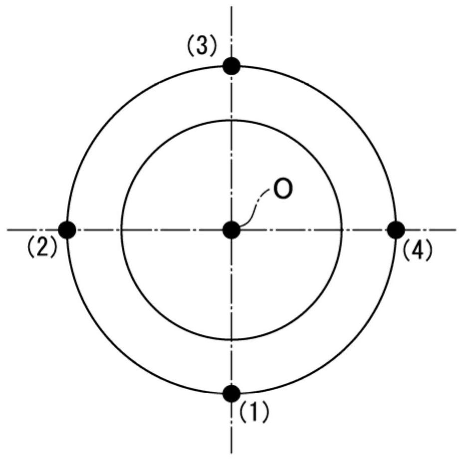 Metal film and sputtering target