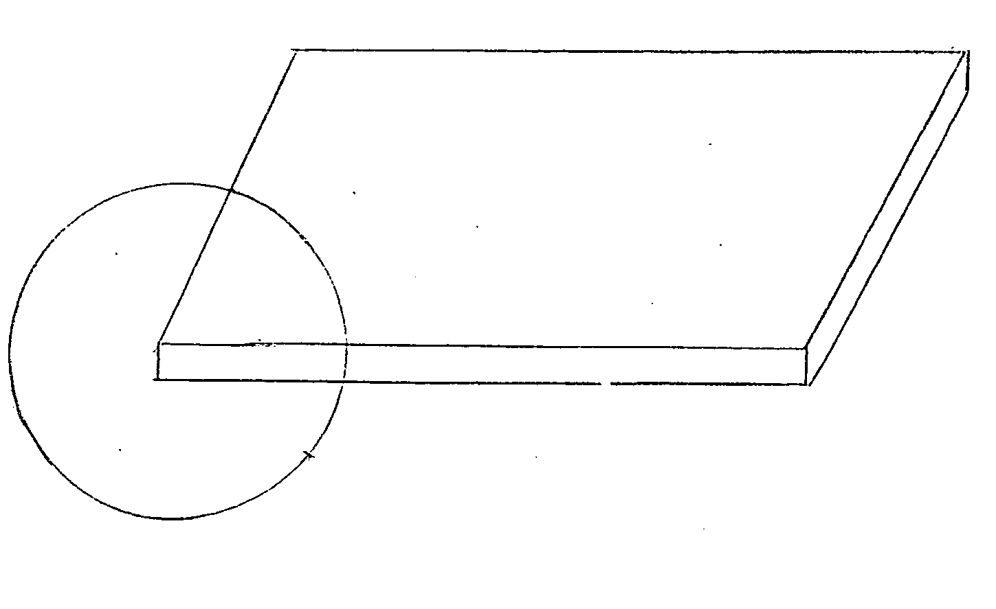 Foam pad with far-infrared and/or ion generating properties and method for producing it