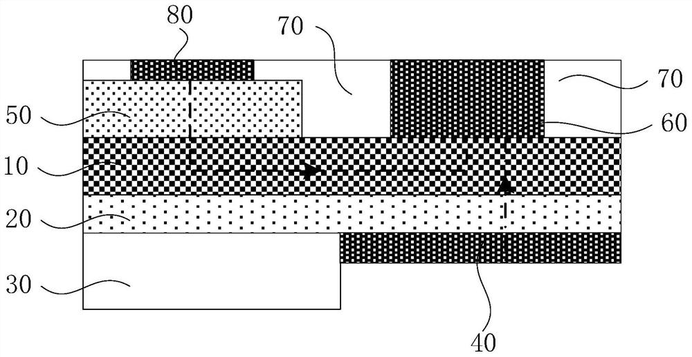 Power device module and manufacturing method thereof