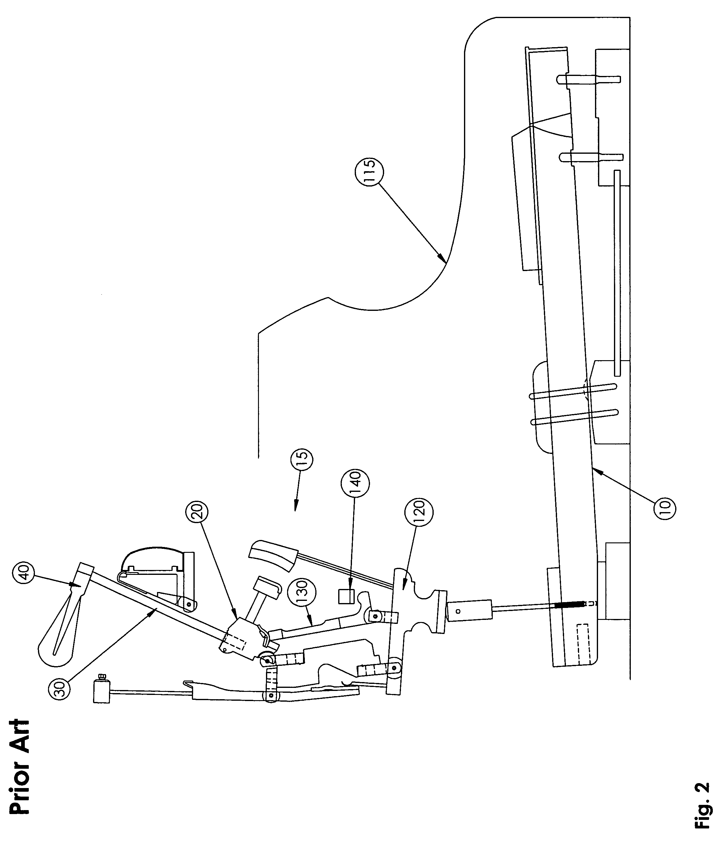 Hammer shank and shank butt for piano