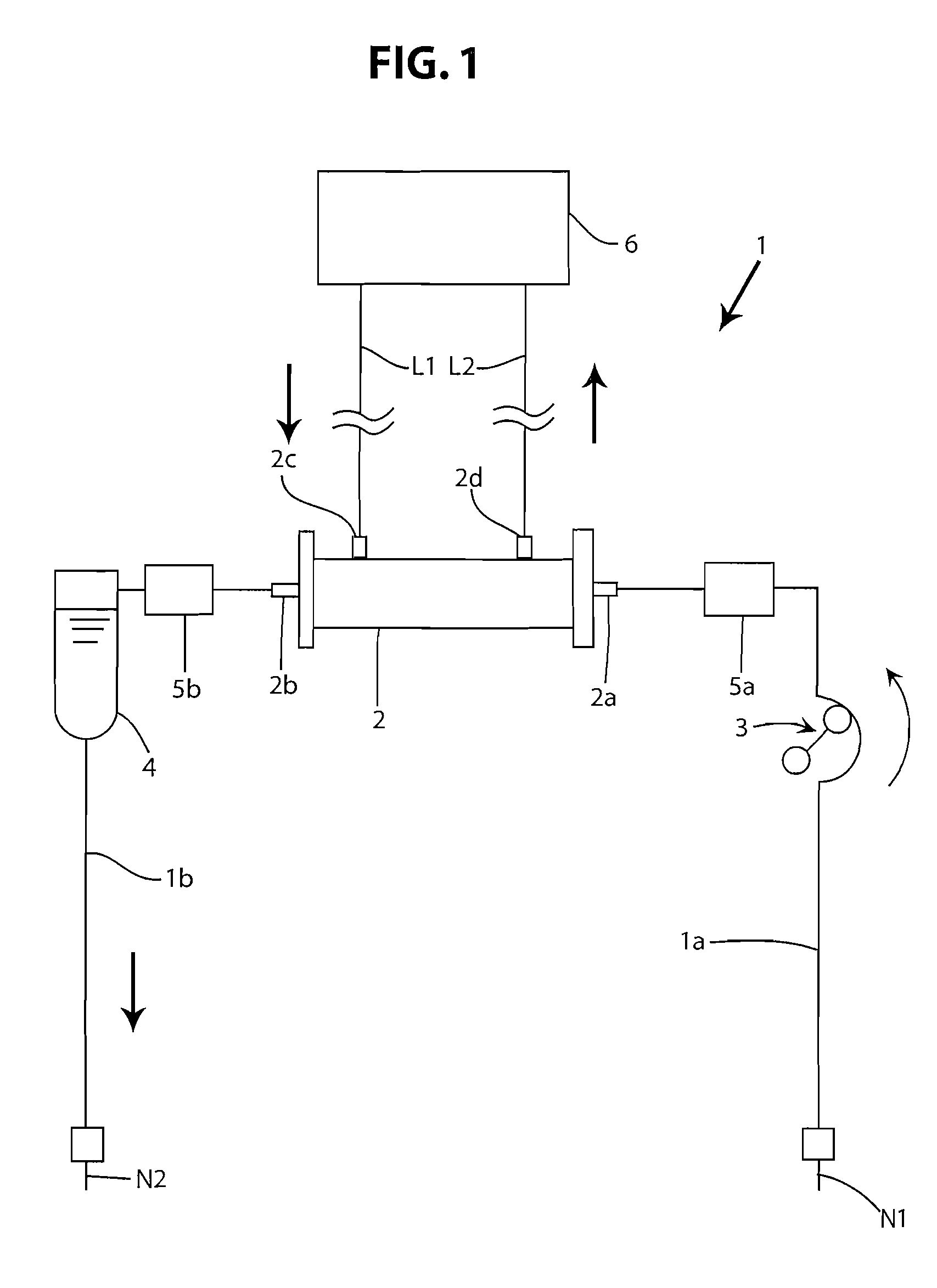 Blood purification apparatus and method for calculating a recirculation rate for the blood purification apparatus