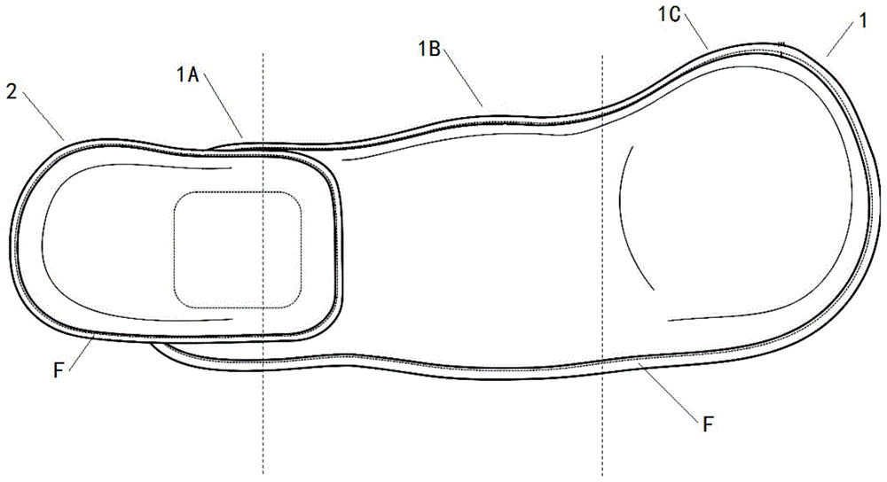 Movable breastfeeding bolster