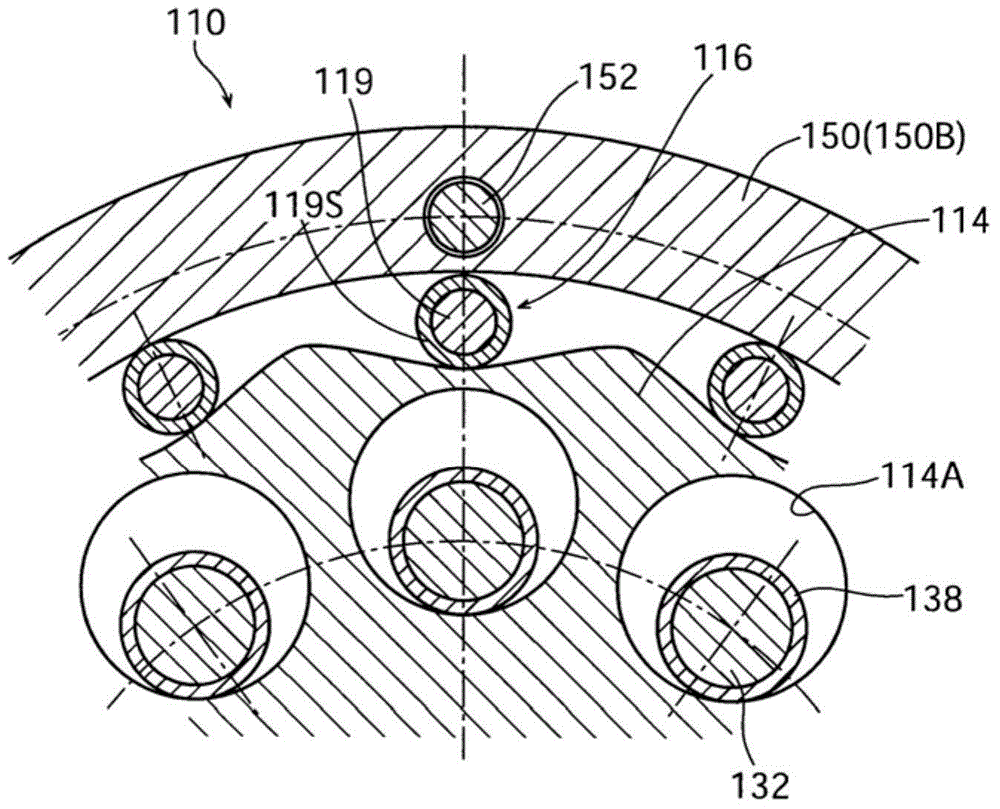 Gear unit series