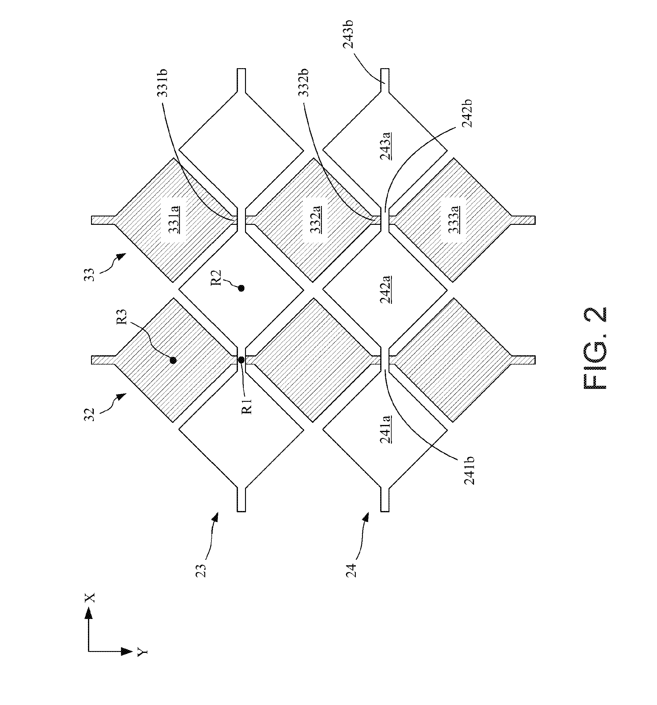 Conductive sheet, touch panel device, display device, and method for manufacturing conductive sheet