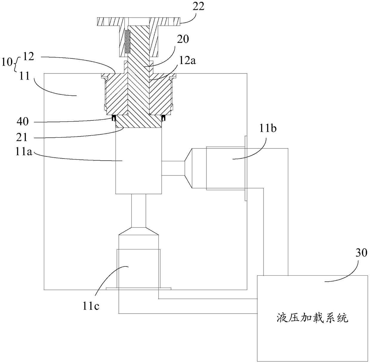 Variable-load tool