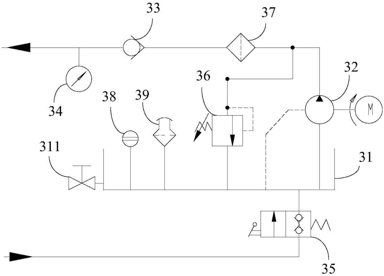 Variable-load tool