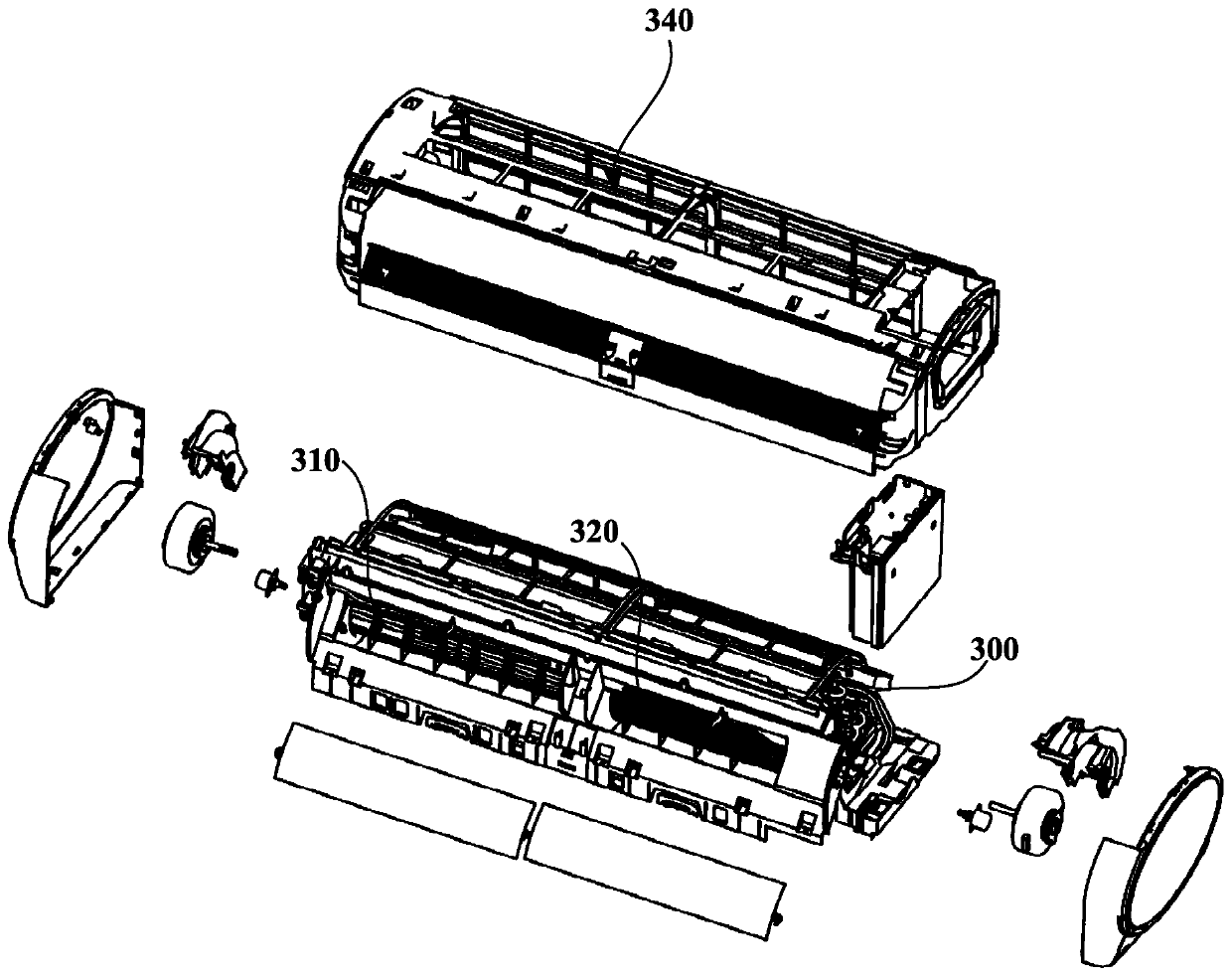 Air conditioner and its control method