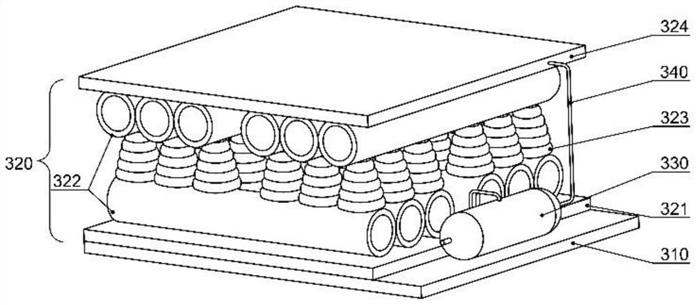 3D printer, artificial neuron and preparation method of artificial neuron