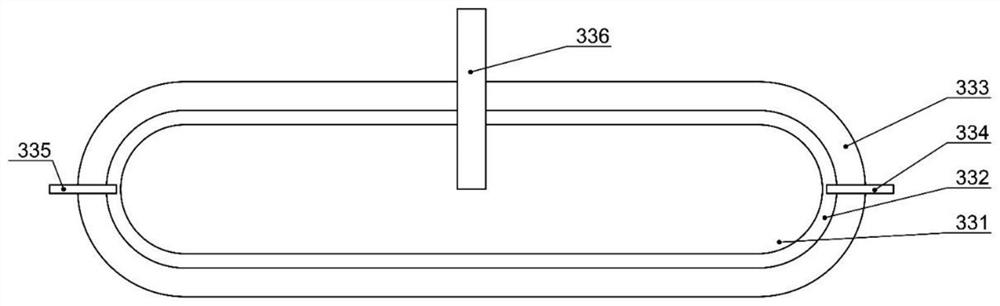 3D printer, artificial neuron and preparation method of artificial neuron