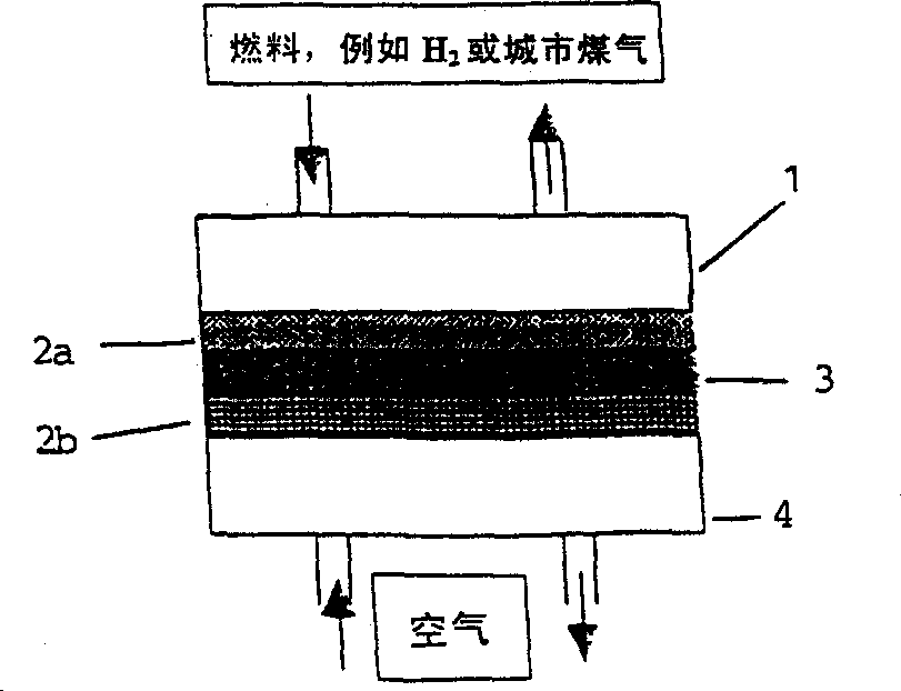 Fuel cell