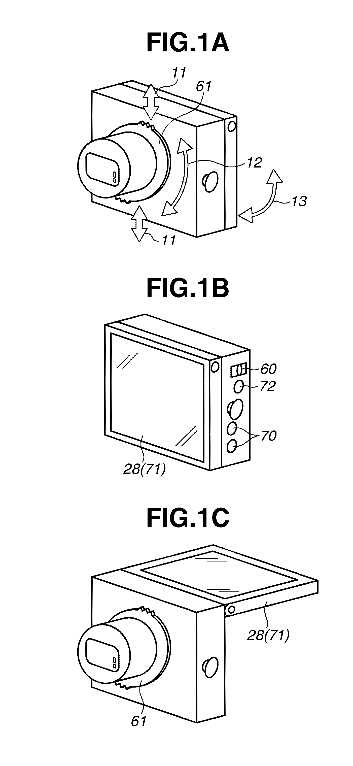 Imaging apparatus and method for controlling the same