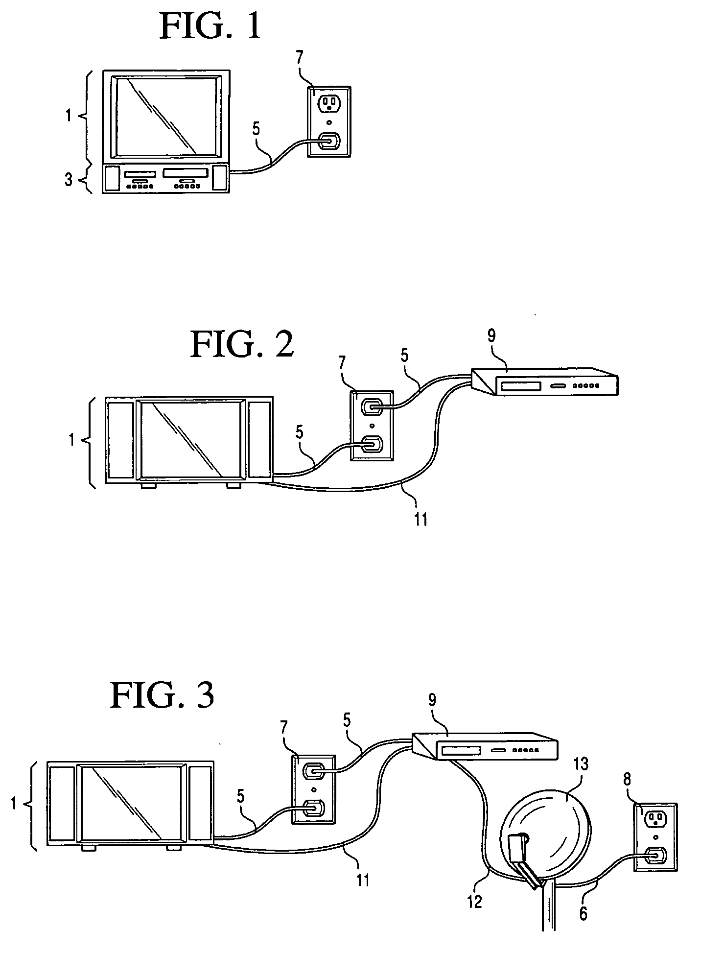 Multi-media audio/visual advertising system