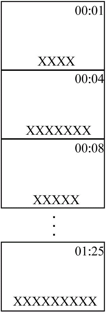 Video image stitching method and device