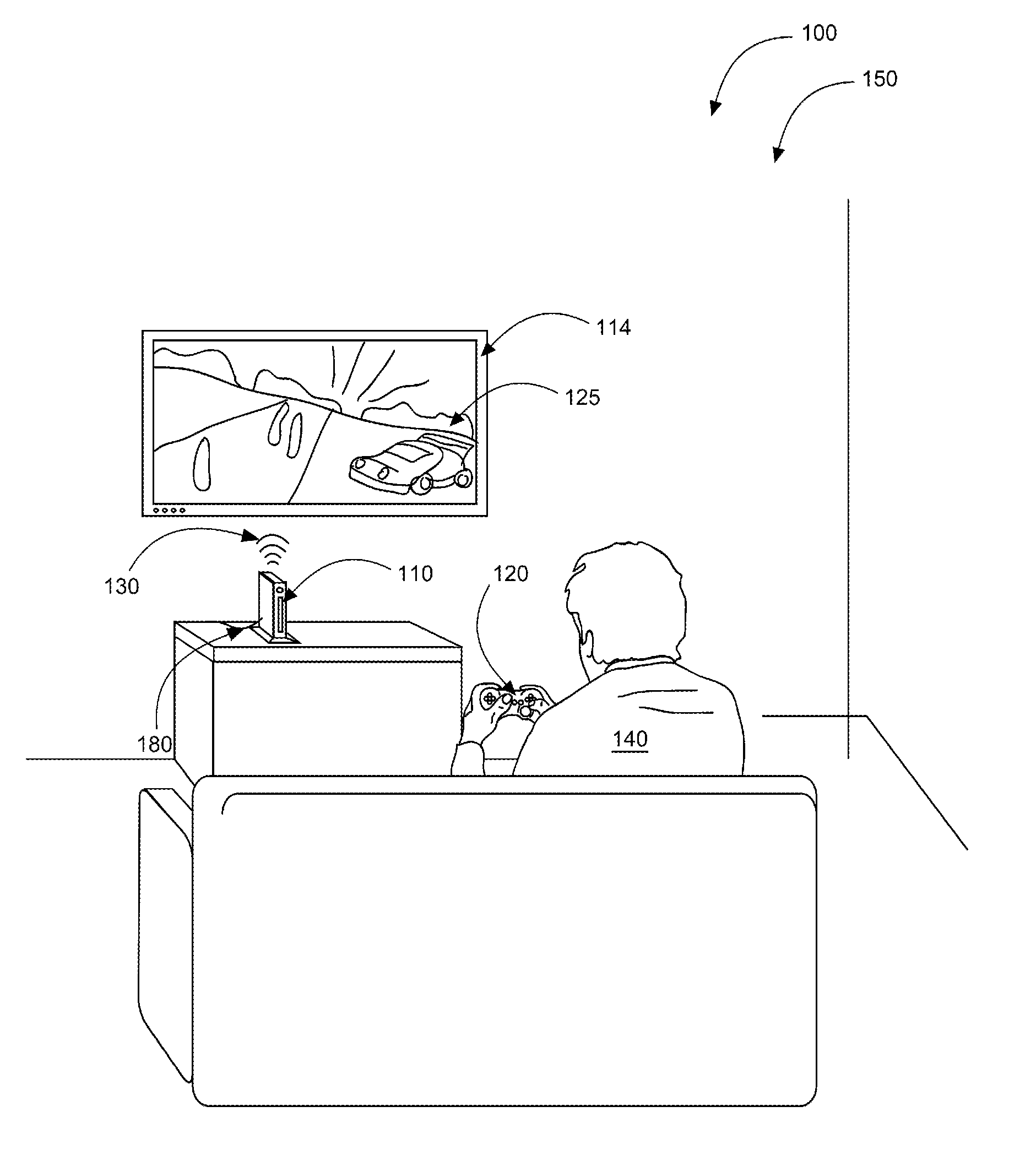 Game flicz systems