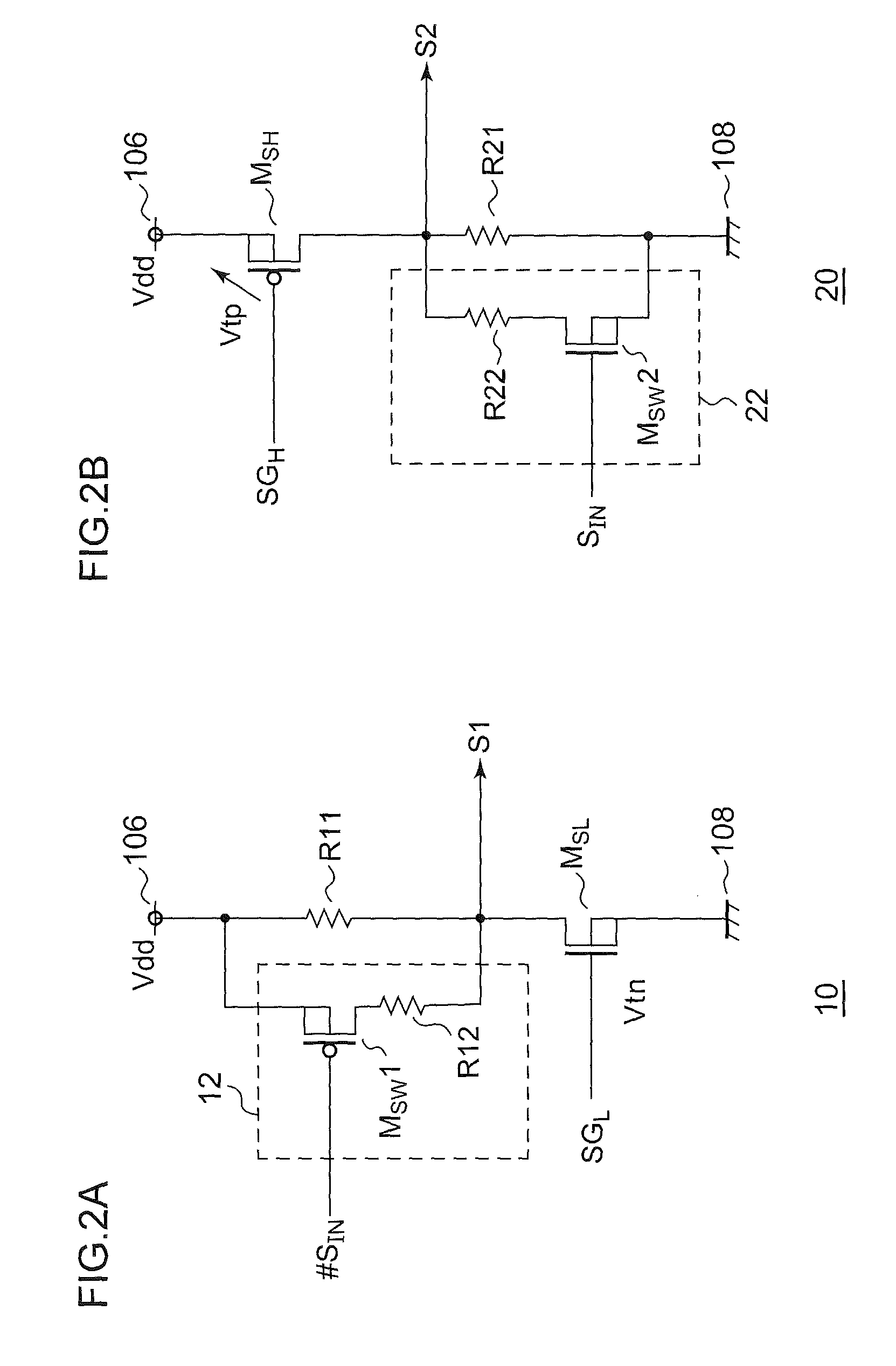 Output circuit