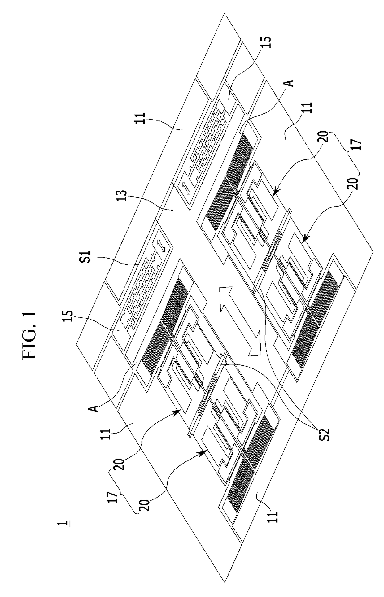 MEMS resonator