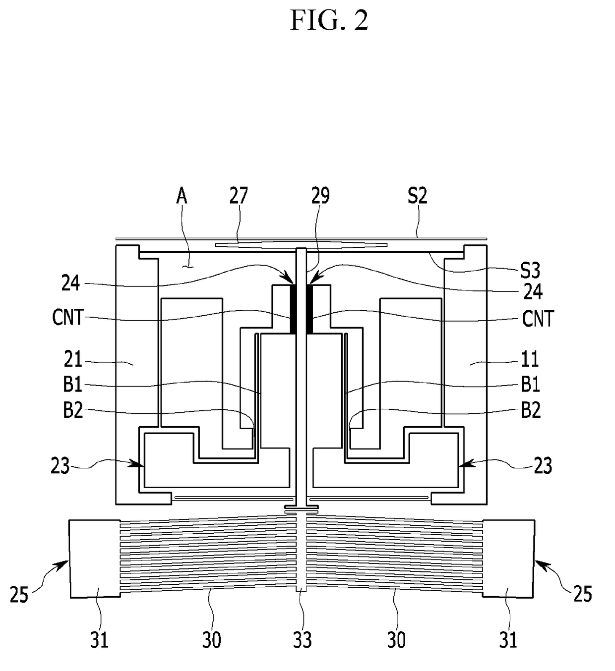 MEMS resonator