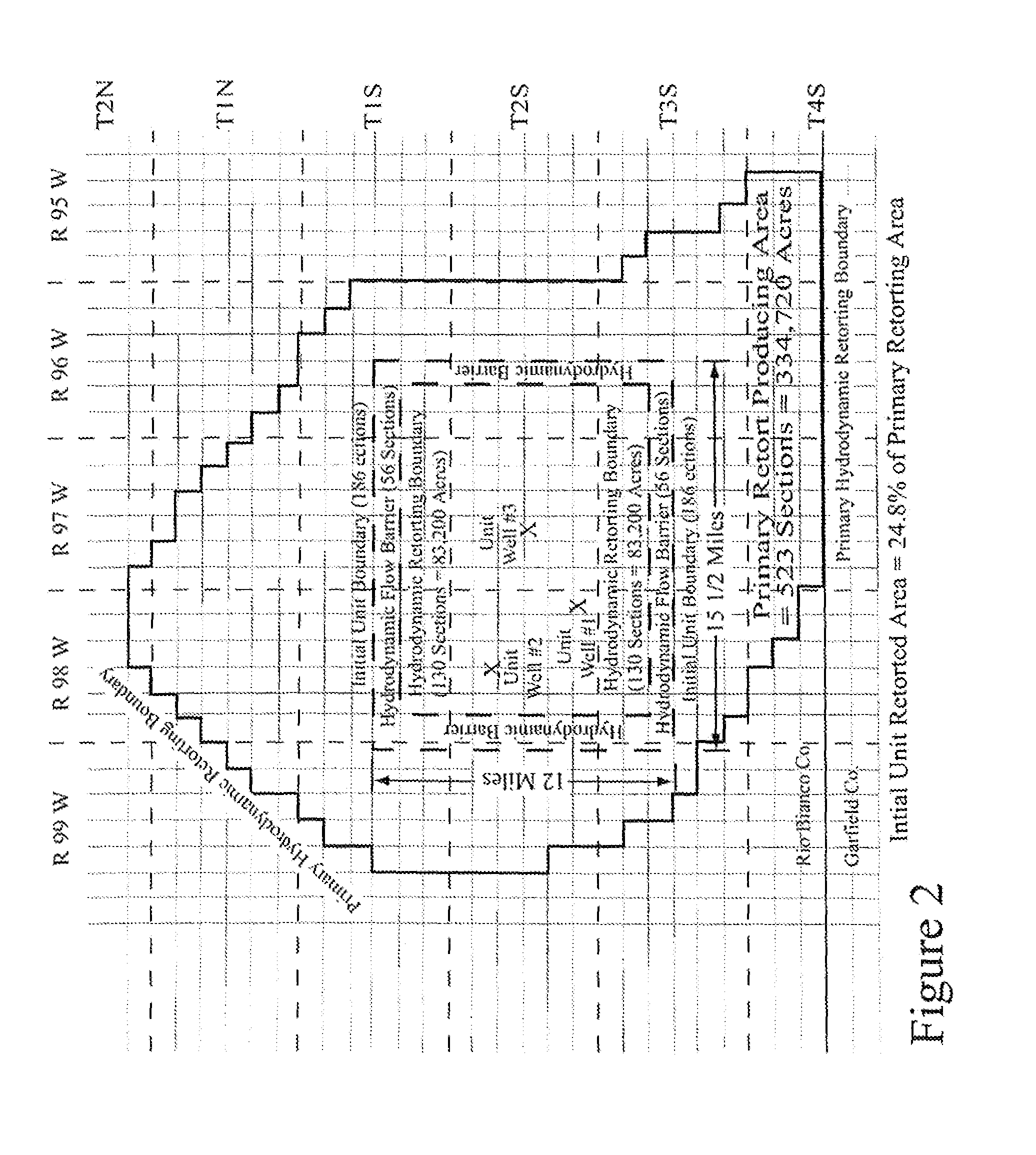 In Situ Retorting and Refining of Hydrocarbons