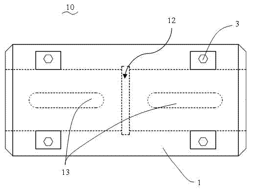 Coupler for clamping shell