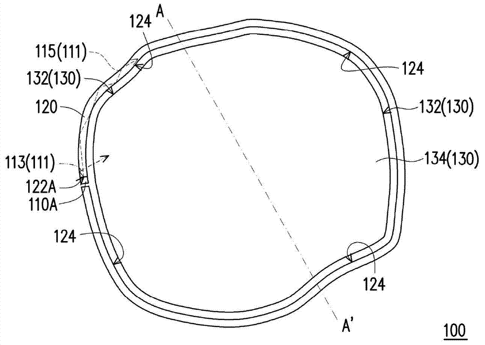 Light source module and display device