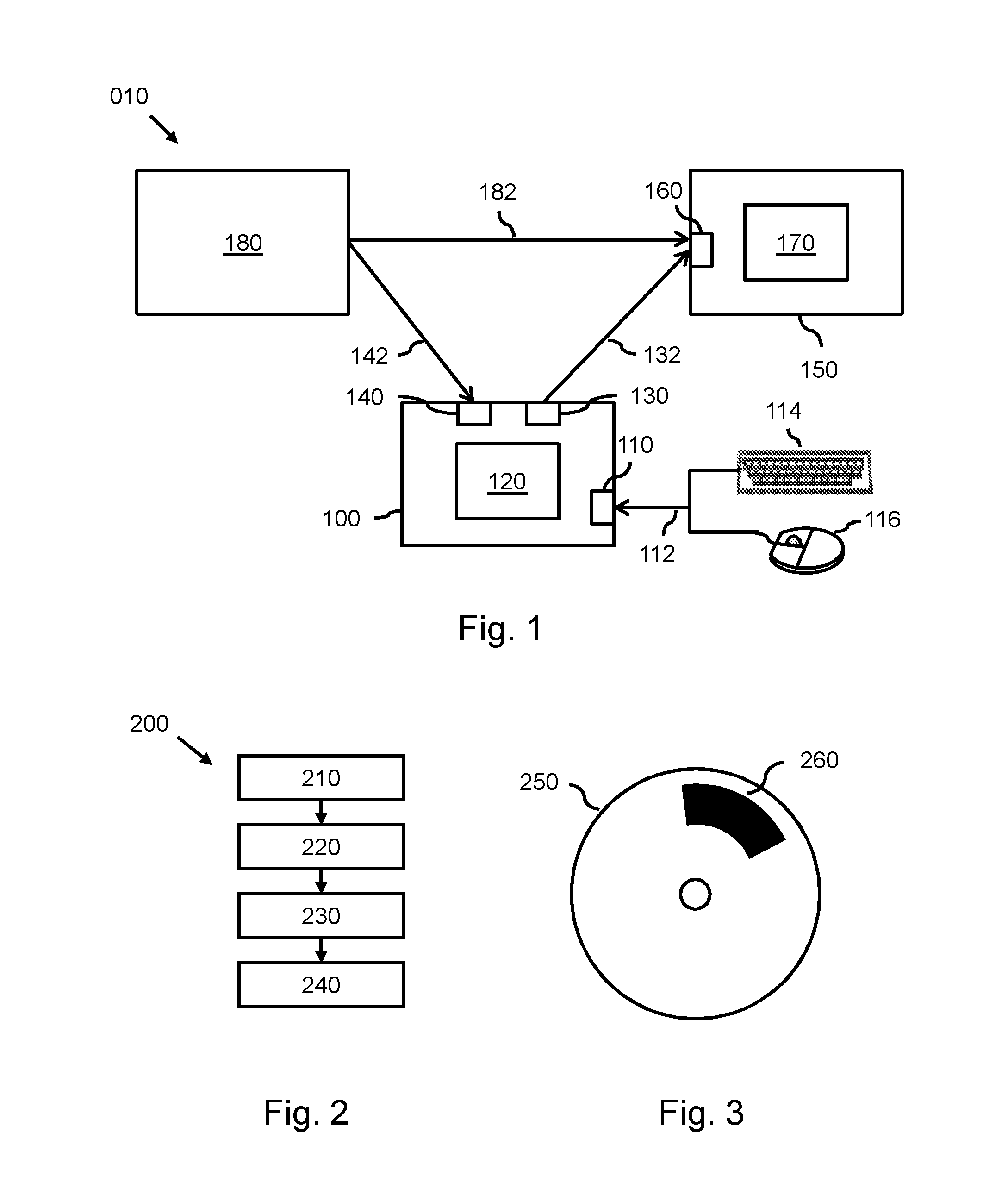 Medical selection system