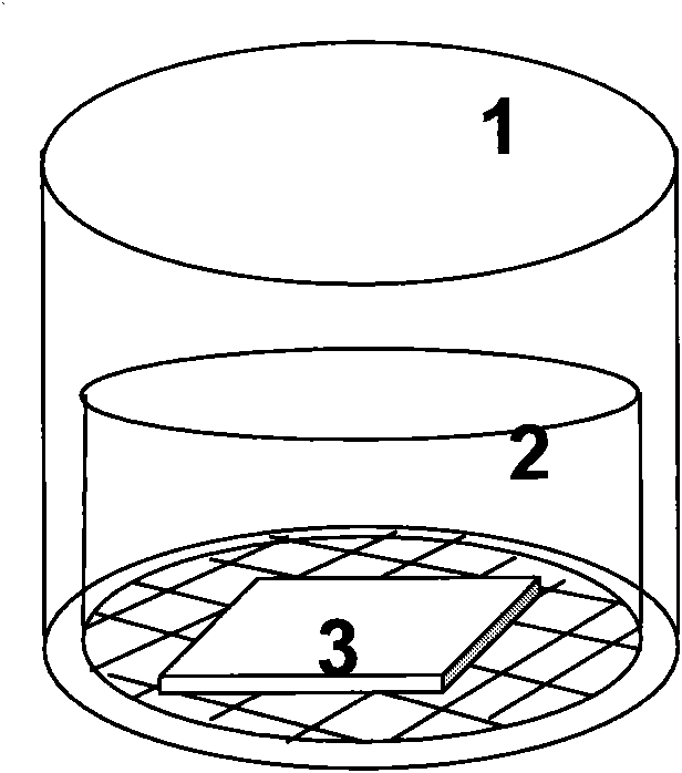 Levamlodipine besylate composition and preparation method thereof