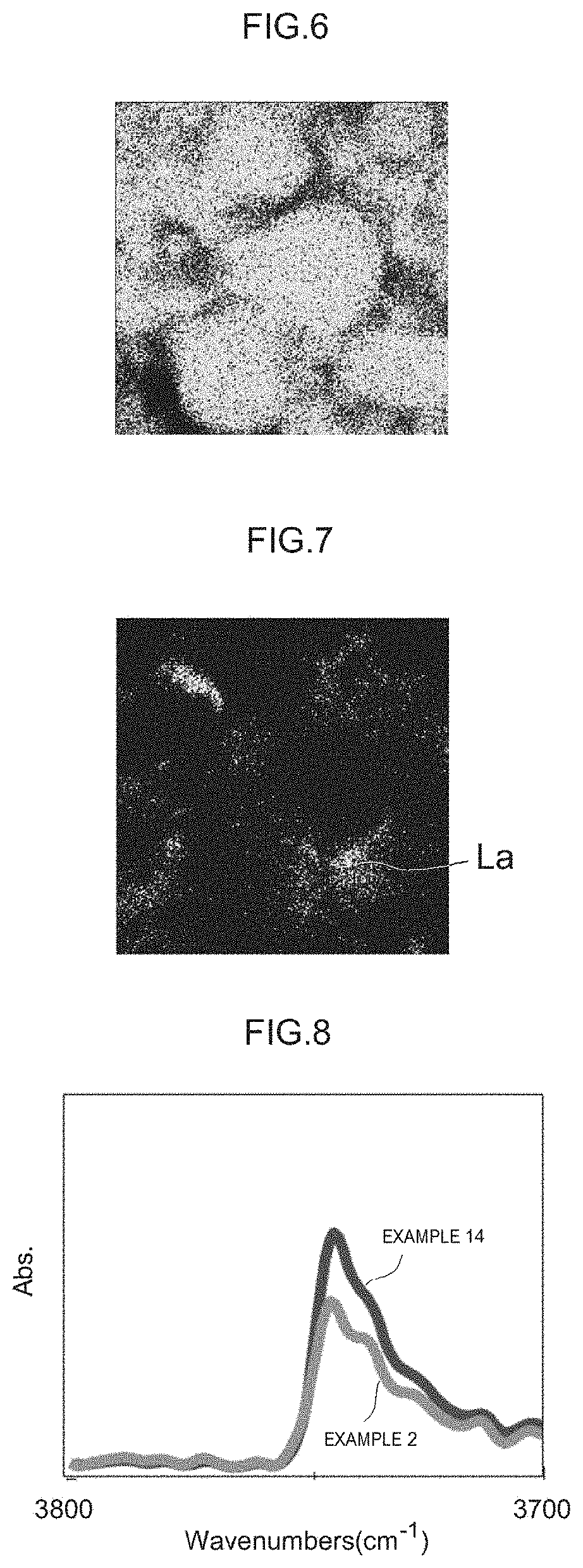 Exhaust gas purifying catalyst