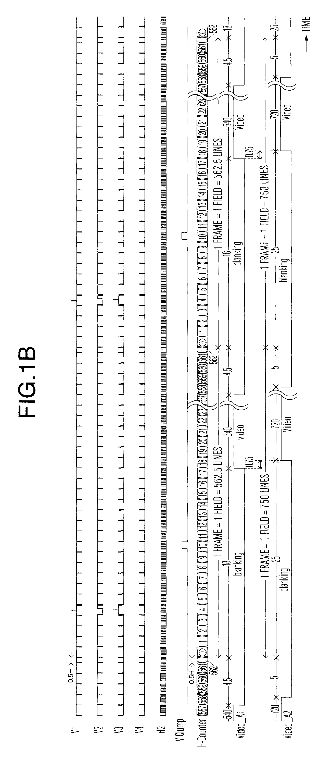 Solid imaging apparatus