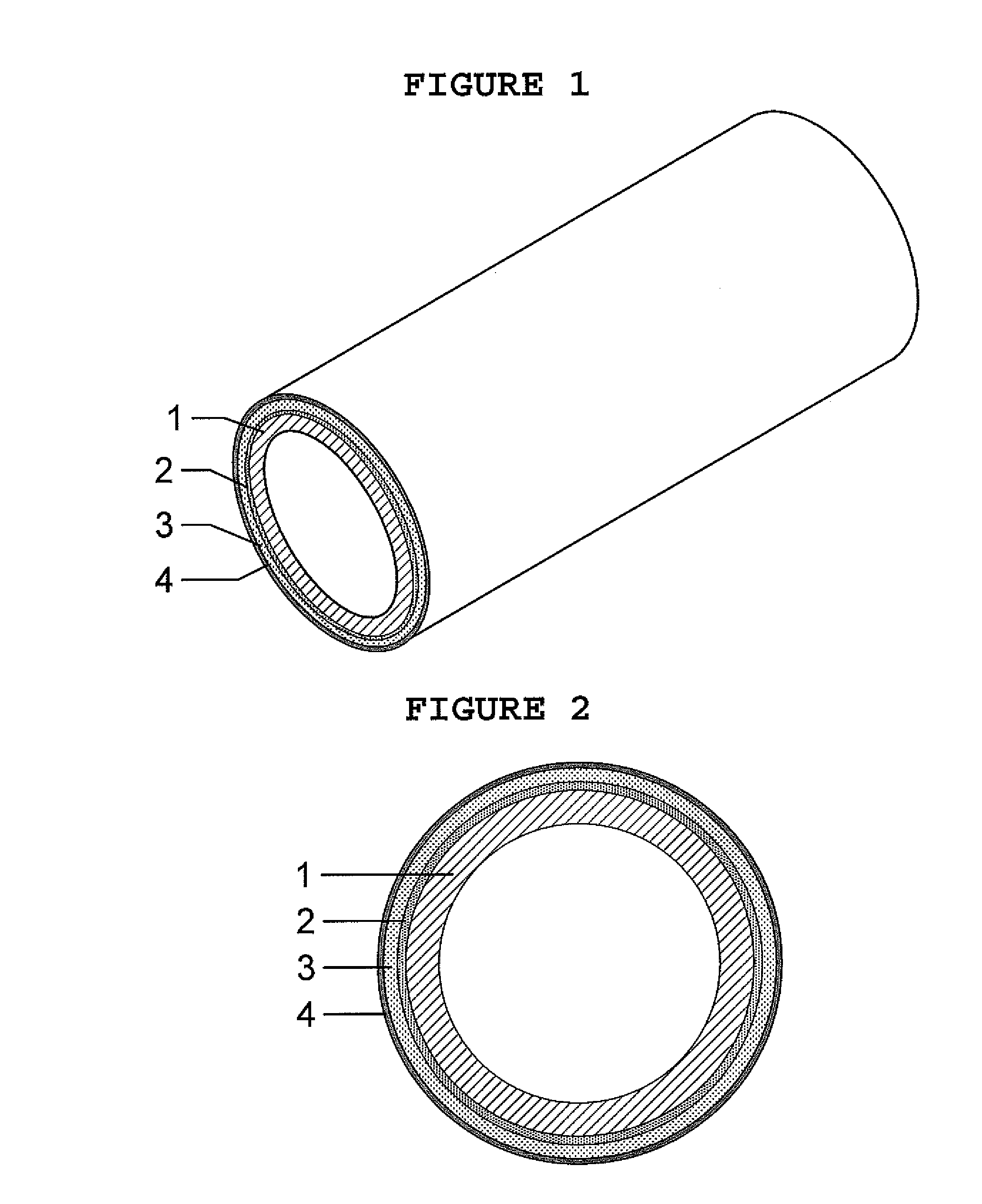 Method of manufacturing rotogravure cylinders