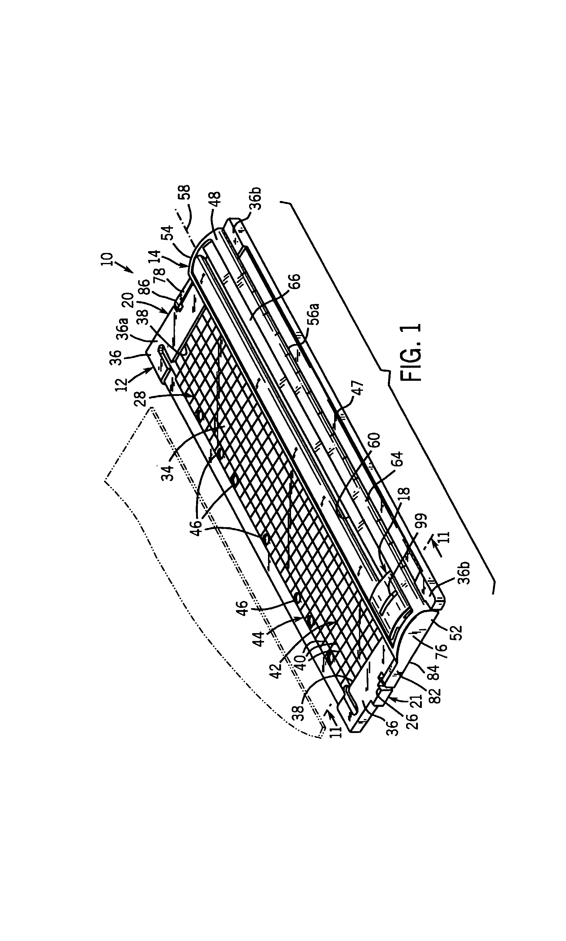 Paper trimmer