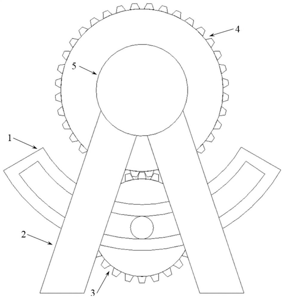 An Improved Rolling Mass Tuned Damper Based on Inertial Amplification Mechanism