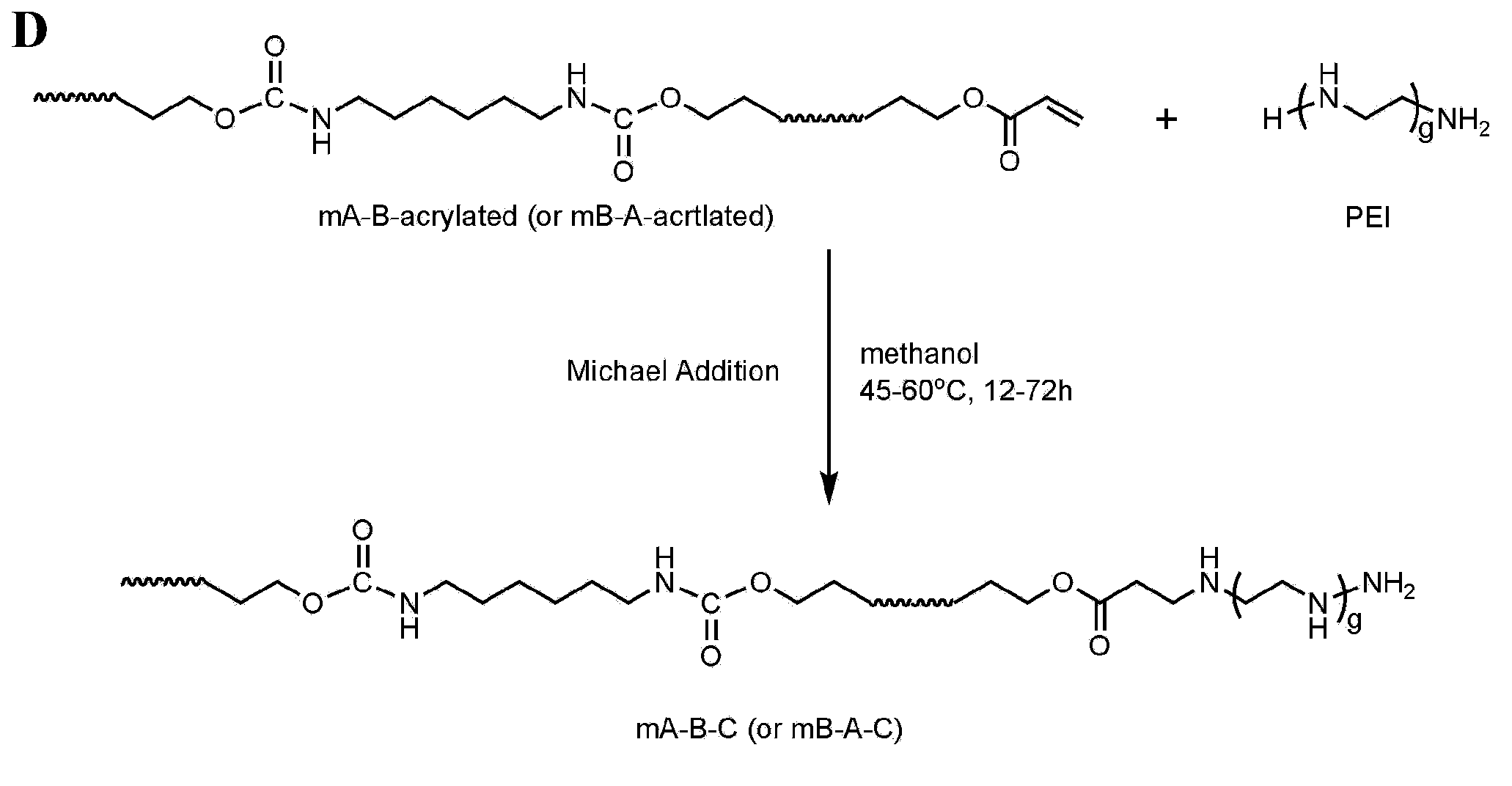 Amphiphilic triblock copolymer, preparation method and siRNA drug carrier