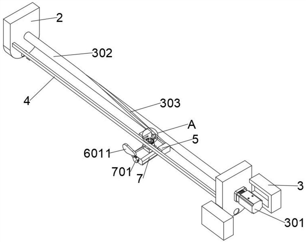 Monitoring camera for intelligent security and protection system