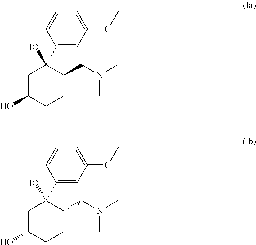 Pharmaceutical Combination Comprising 6-Dimethylaminomethyl-1-(3-methoxy-phenyl)-cyclohexane-1,3-diol or 6-Dimethylaminomethyl-1-(3-hydroxy-phenyl)-cyclohexane-1,3-diol and an Antiepileptic