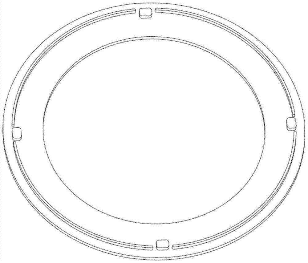 A High Thermal Stability Ion Thruster Screen Barrel