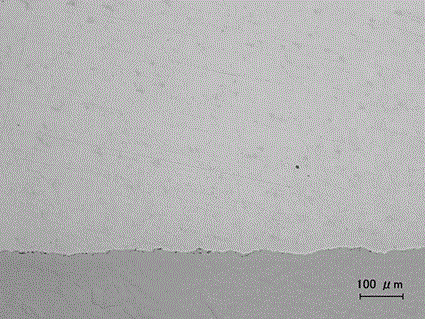 Electromagnetic coating of high-performance cooker and manufacturing method of electromagnetic coating