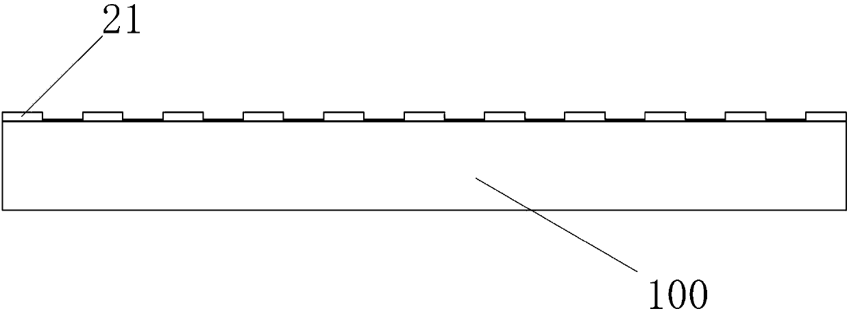 Manufacturing method of probes