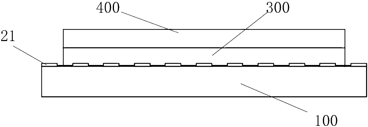 Manufacturing method of probes