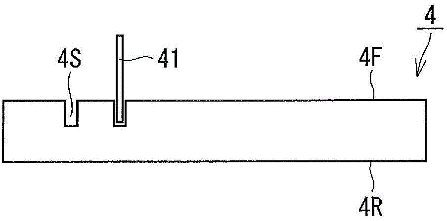 Semiconductor device manufacturing method, and adhesive film used in semiconductor device manufacturing method