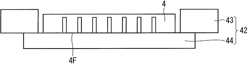 Semiconductor device manufacturing method, and adhesive film used in semiconductor device manufacturing method