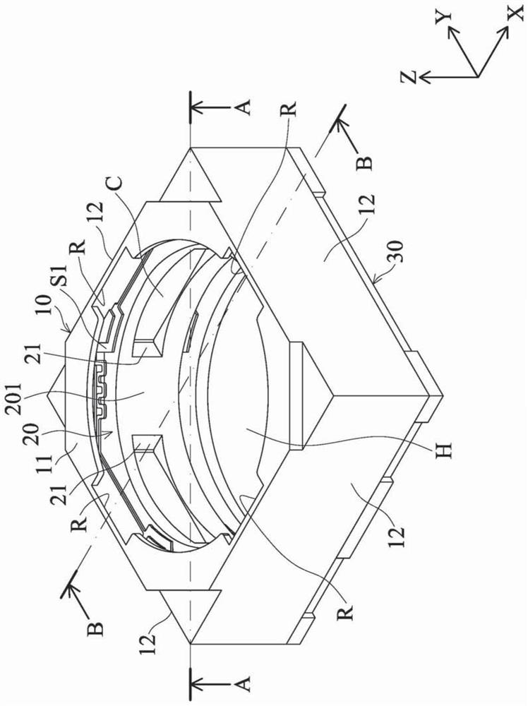 Drive mechanism