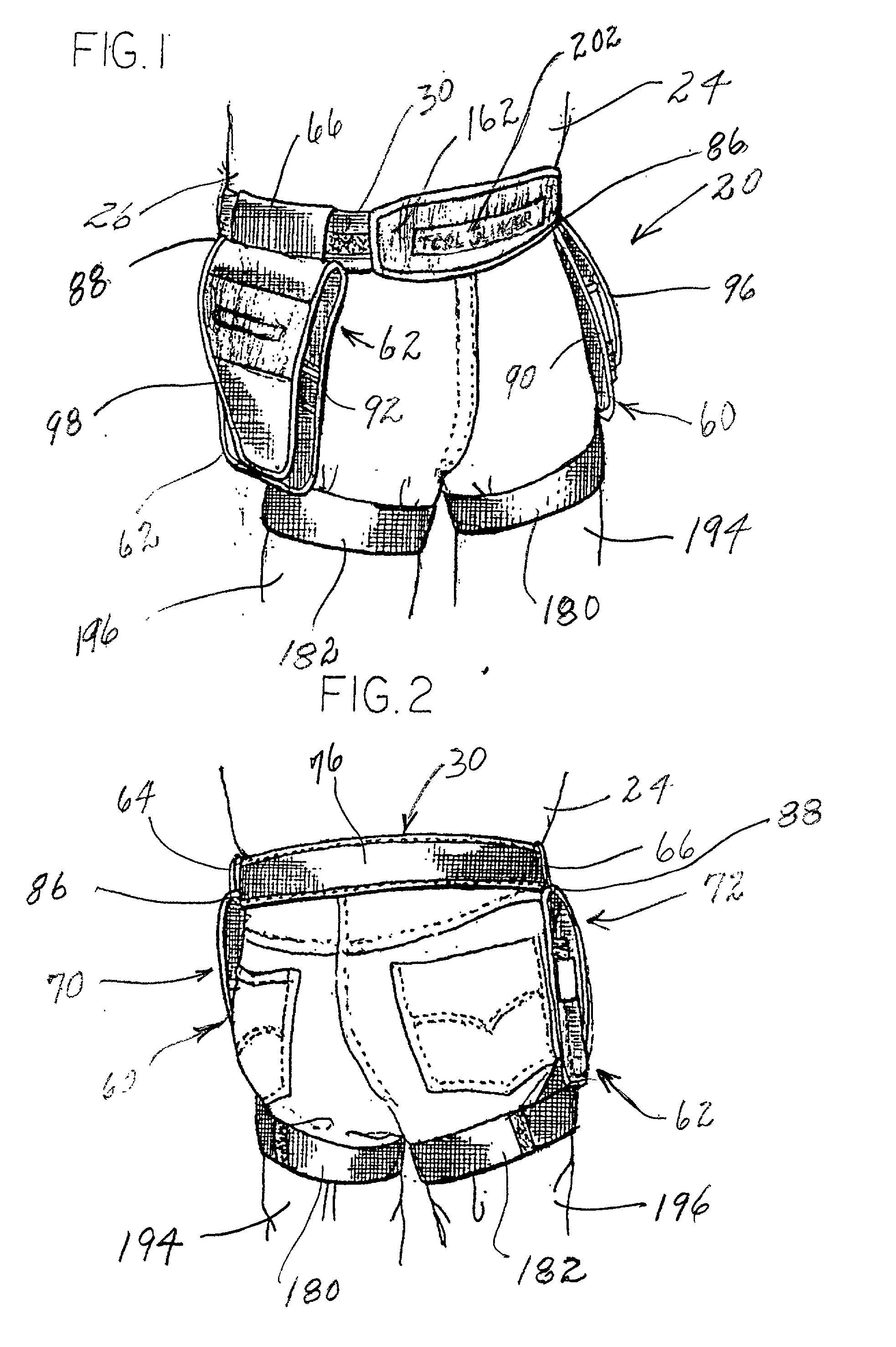 Belt assembly for storage and inventory of tools