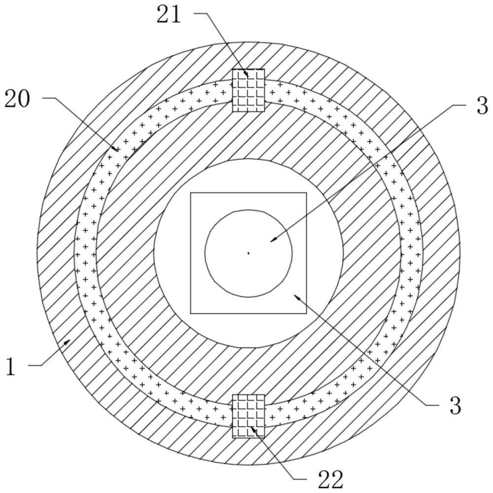 Safety life saving apparatus with good window breaking effect