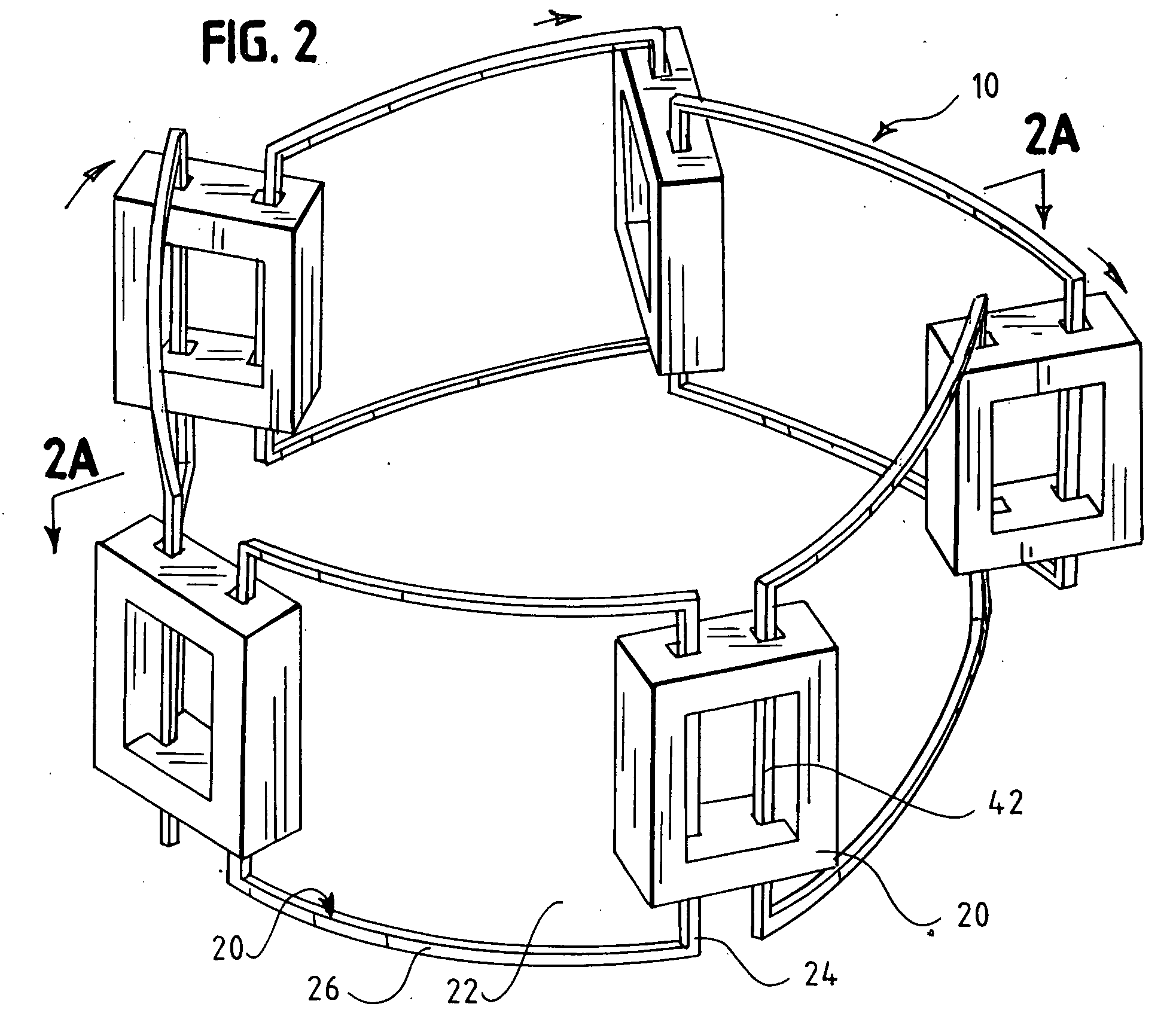 Adjustable fashion mechanism