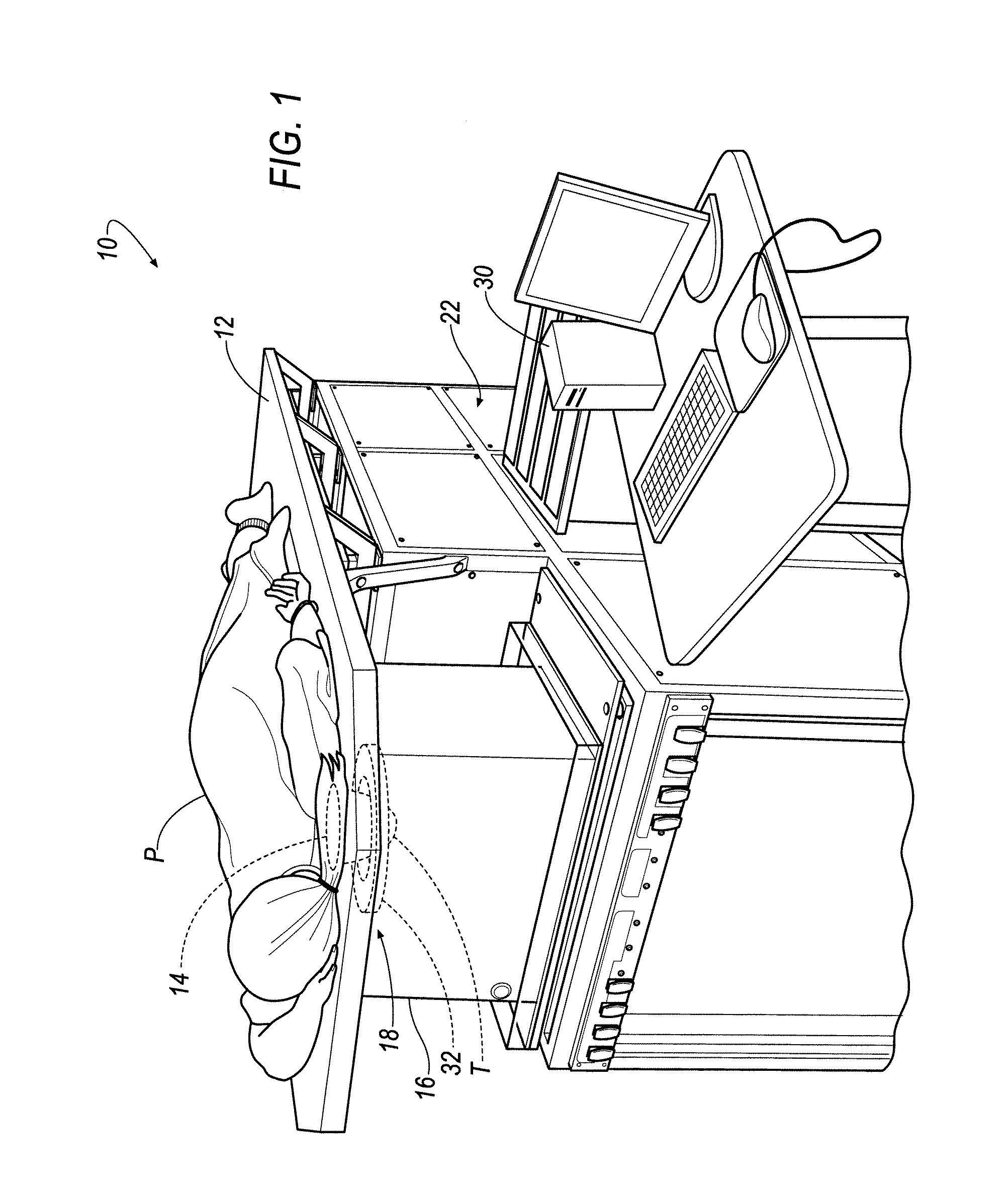 Method and Apparatus for Categorizing Breast Density and Assessing Cancer Risk Utilizing Acoustic Parameters