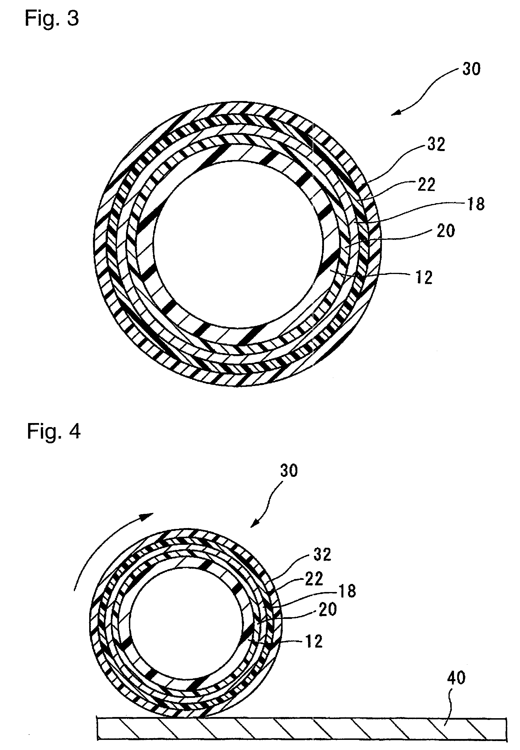 Process for producing mold