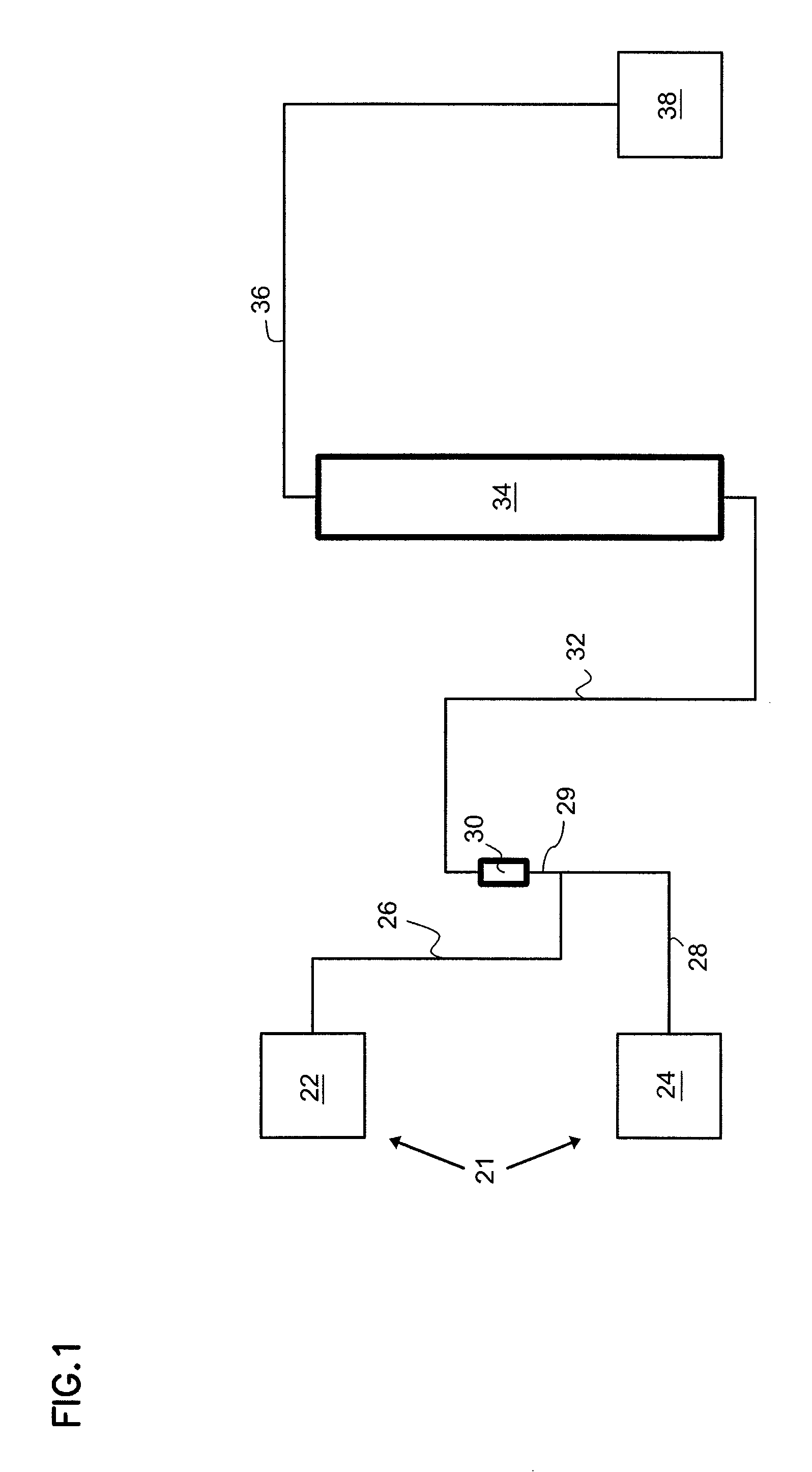 Apparatus and method for making a peroxycarboxylic acid